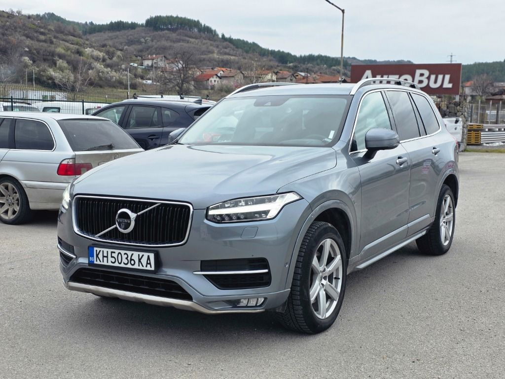 Volvo XC 90