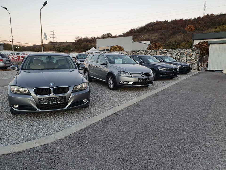 AutoBul